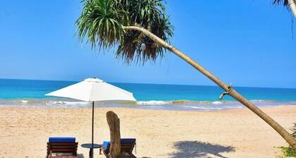 Villa Camellia Garland