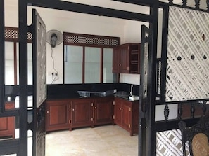 Interior - Villa Camellia Garland (Madampagama)
