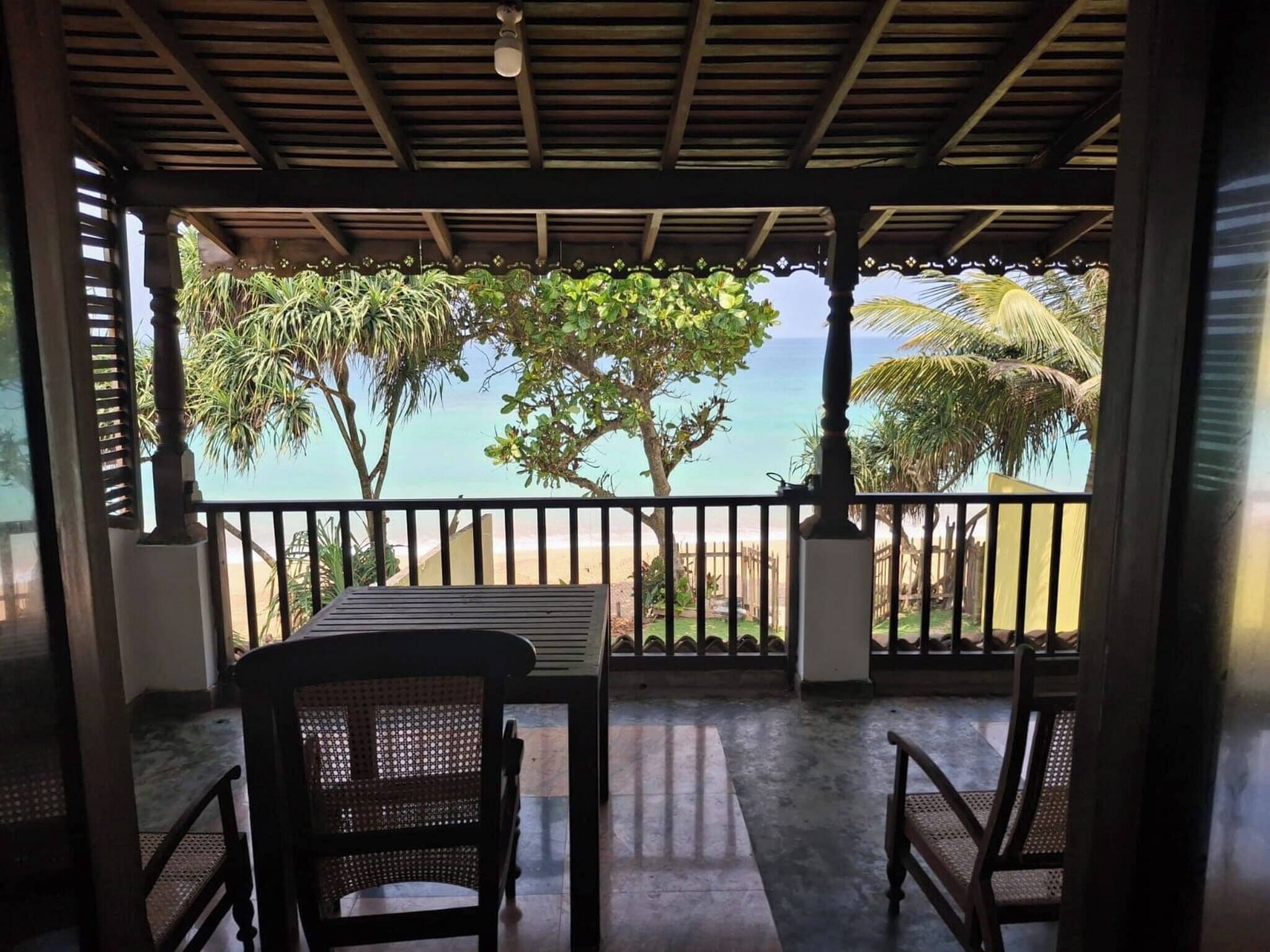 Villa, 3 Bedrooms, Smoking, Private Pool | Balcony