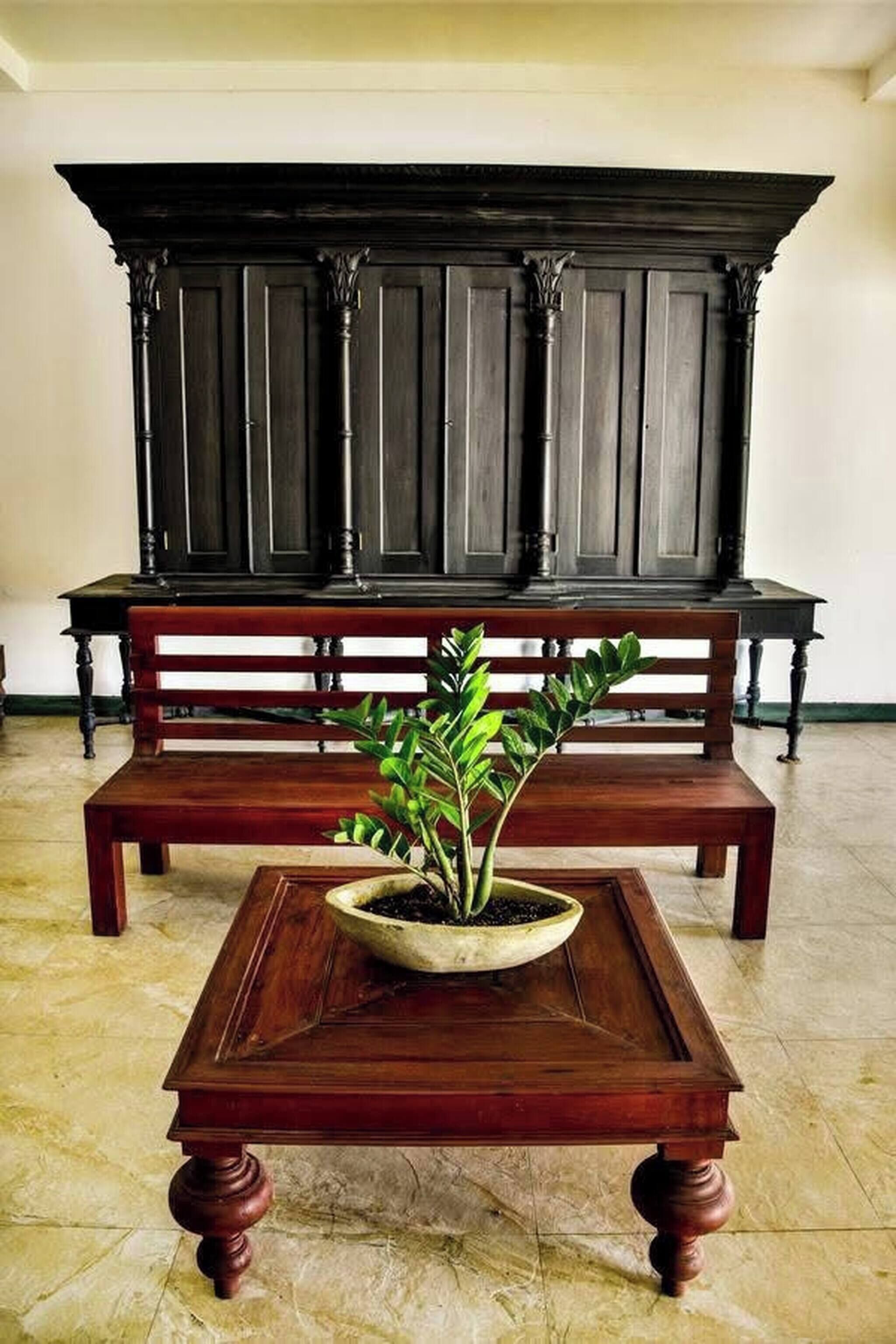 别墅, 3 间卧室, 吸烟房, 私人游泳池 | 客厅 | 书