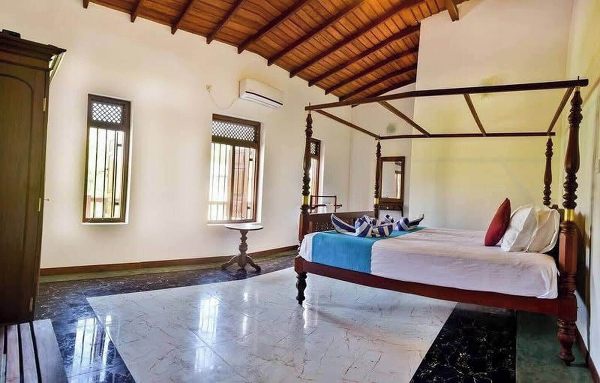 Villa, 3 Bedrooms, Smoking, Private Pool | 3 bilik tidur 