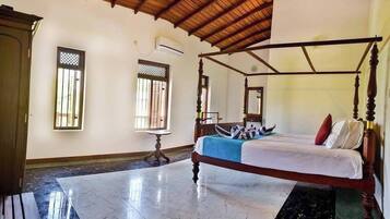 Villa, 3 Bedrooms, Smoking, Private Pool | 3 bilik tidur