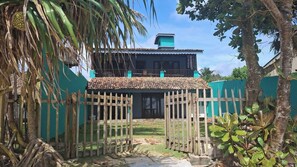 Villa, 3 Bedrooms, Smoking, Private Pool | Exterior