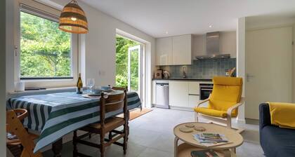Holiday home near the sea in Oostkapelle | Beukenlaan 4