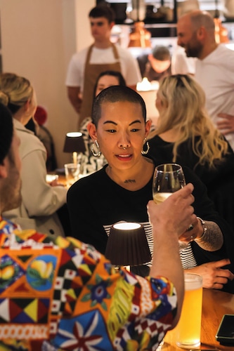 Kurrajong Hotel Sydney