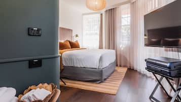 Kurrajong Suite with Free Wifi