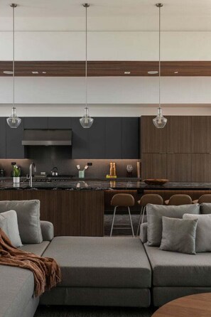 Interior - Cobalt @ Elemento49 | Pool & Spa | Sleeps 16 (Indio)