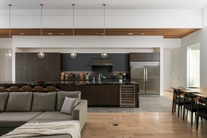 Smart-TV, peis og PC-skjermer