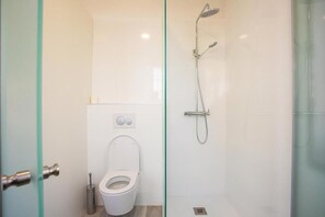 Deluxe Suite, Balcony, Garden View | Bathroom - Fonte Velha (Penafiel)