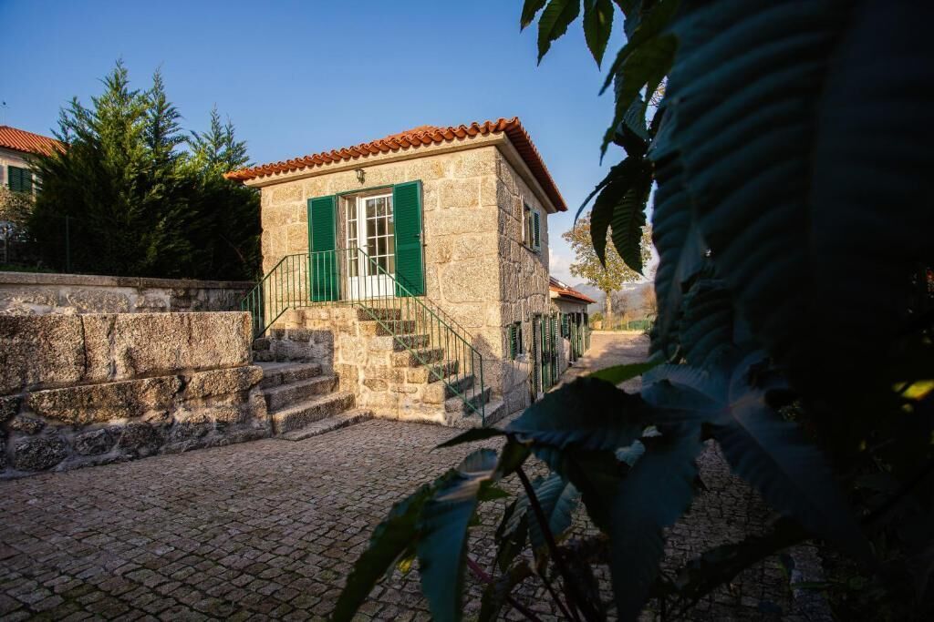 House, Balcony, Garden View | Exterior