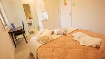 Standard Suite | Free WiFi