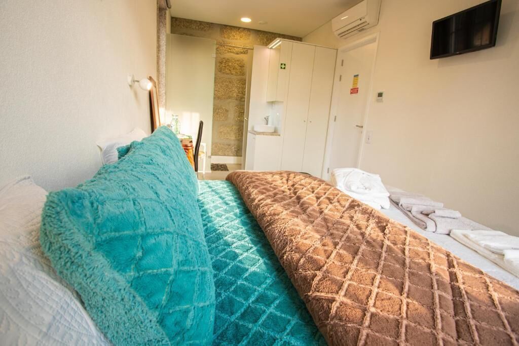 Suite | Gratis wifi