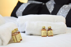 Équipements de salle de bain