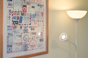 Indvendig detalje