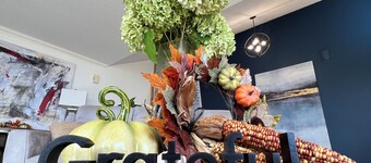 LUX Oceanfront retreat. Coastal stay in northern New Brunswick. Ocean views