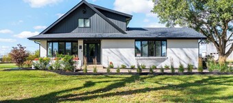 Relaxing Country-view Home Near Golf & Casino