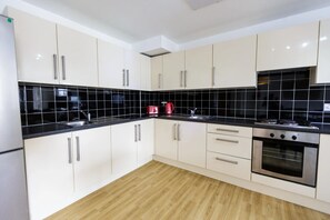 Shared kitchen - Student Only AXO Islington (London)