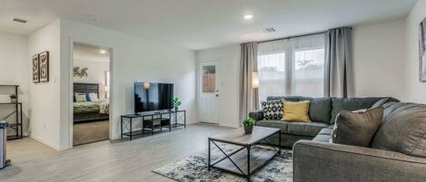 Télévision, espaces bureaux