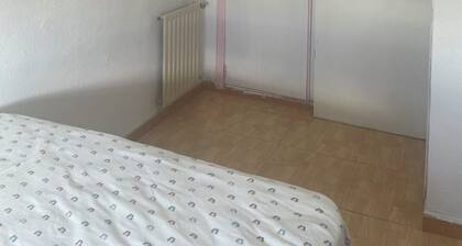 Chalet en el corazón de Madrid