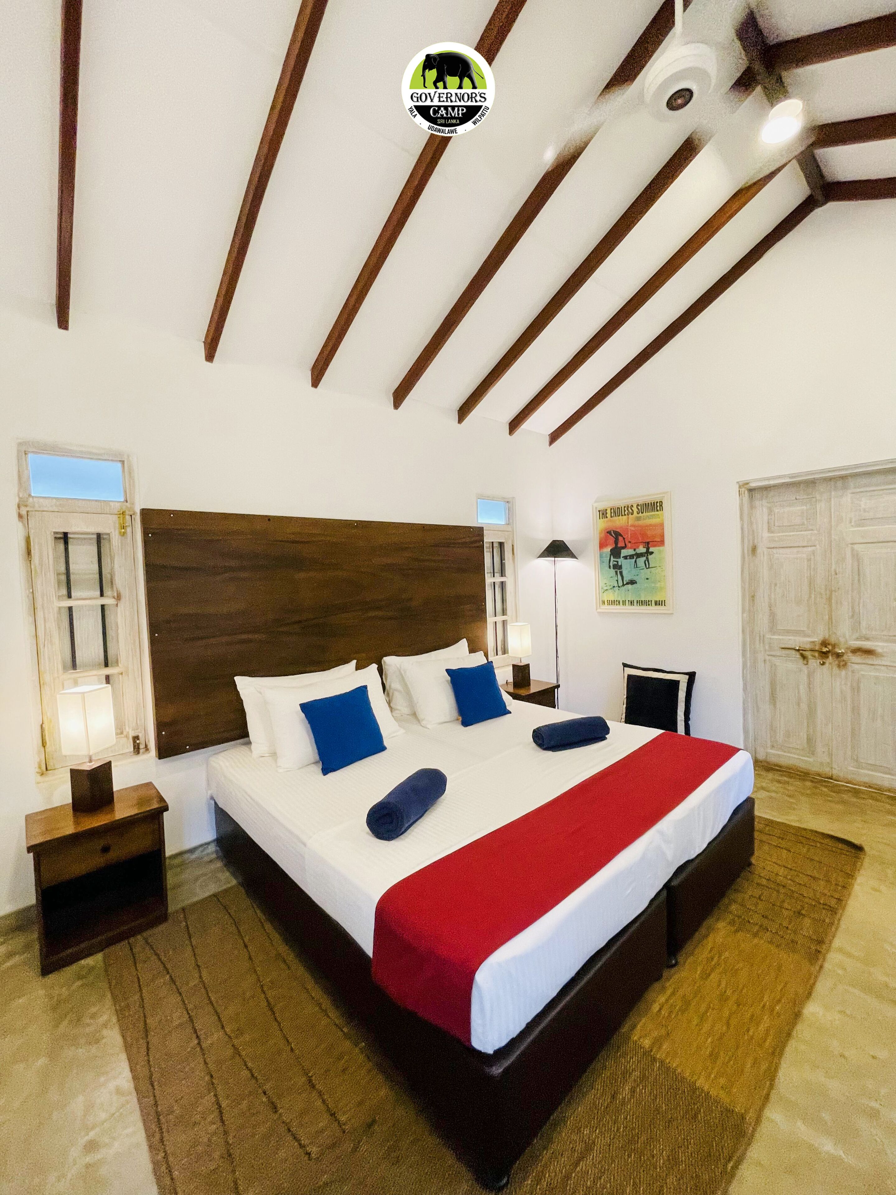 Ropa de cama de alta calidad, muebles diferentes y ropa de cama 