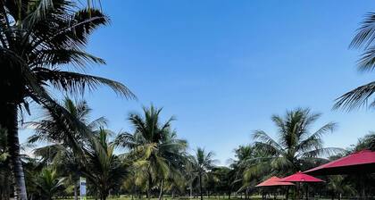 Governors Camp Wilpattu