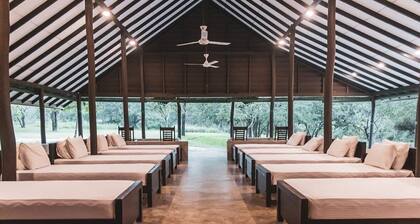 Governors Camp Wilpattu