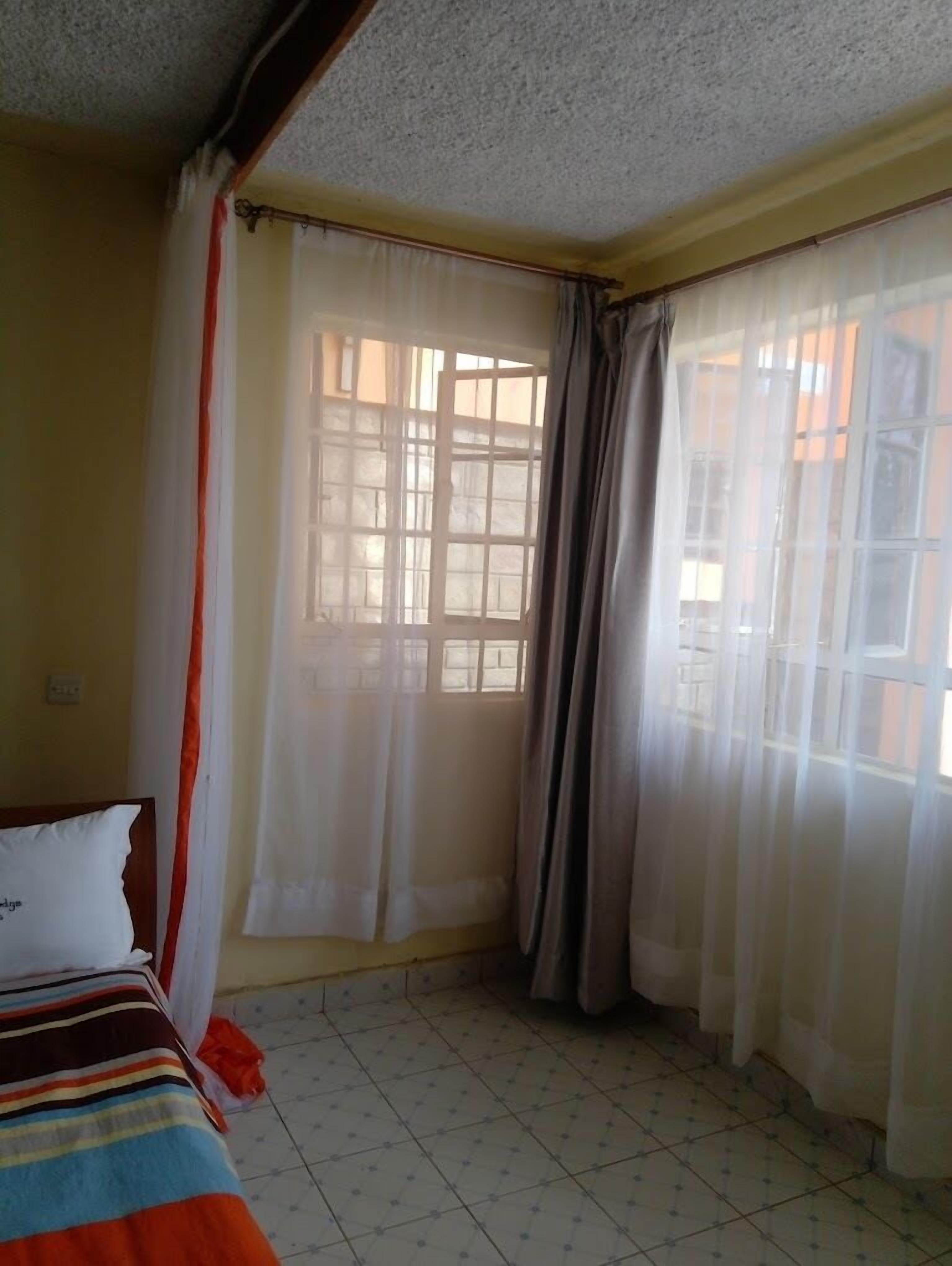 標準單人房 | 免費 Wi-Fi、床單