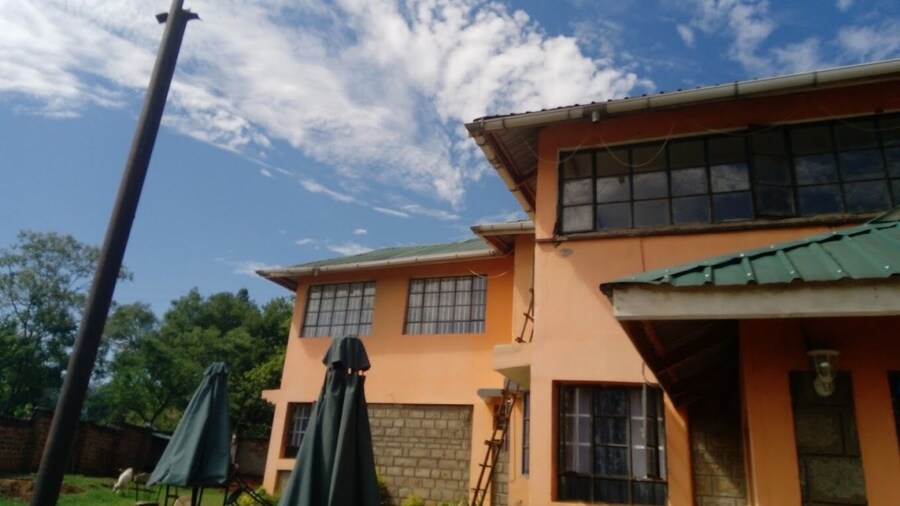 Kitwe Lodge Oyugis