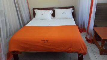 Habitació individual estàndard | Wifi gratuïta i roba de llit