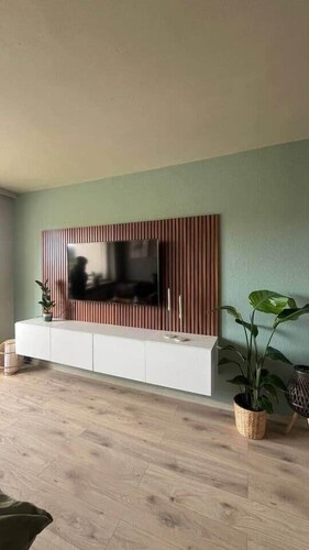 Urban chic in Gerresheim, a place to feel good