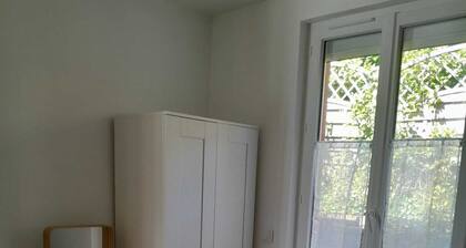 Fisherman's cottage 300m from the beach (Baie de Somme)