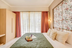1 habitación 