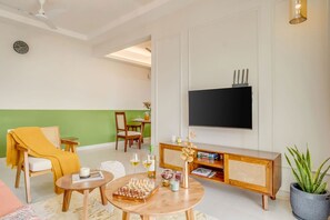 Casa, fumatori | 1 camera