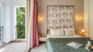House - Cozy 1bhk w Pool in Arpora 5 Mins to Baga Beach (Arpora)