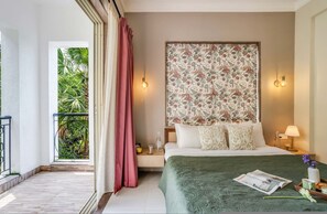 Apartamento | 1 dormitorio