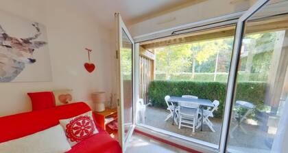 Appartement charmant au cĆur de Les Rousses