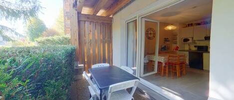 Servei de restauració a l'aire lliure