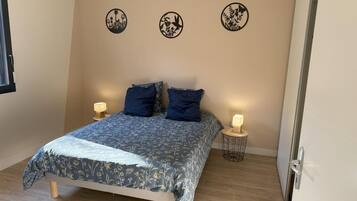 2 camere, accesso a Internet