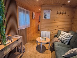Oppholdsområde
