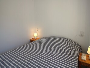 2 bedrooms