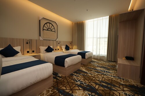 The S Square Airport Hotel