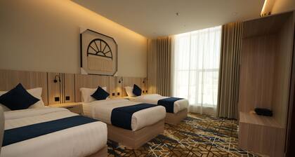 The S Square Airport Hotel