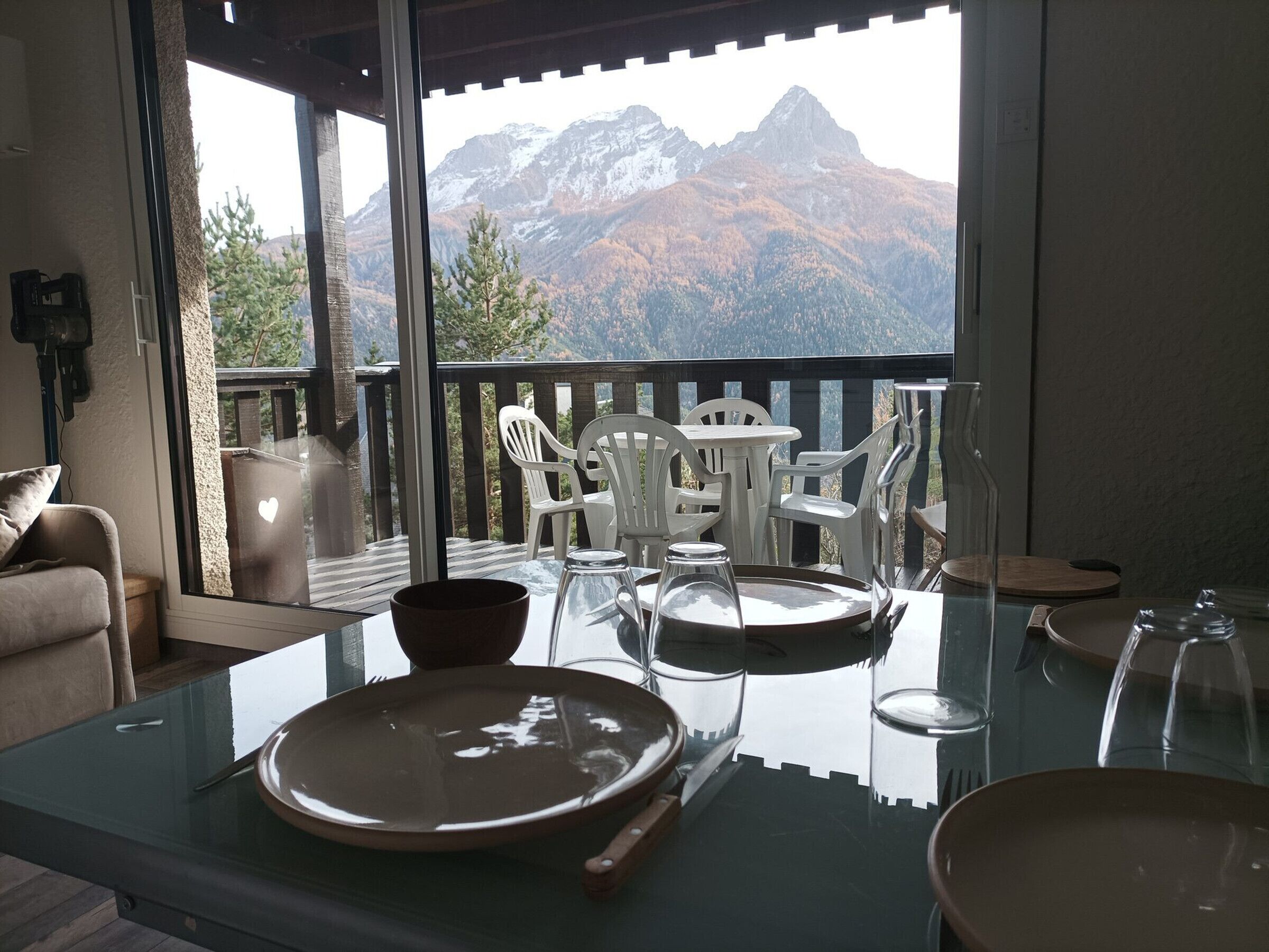 تناول الطعام