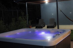 公寓, 1 間臥室, 庭院, 花園景觀 | 露台/庭院