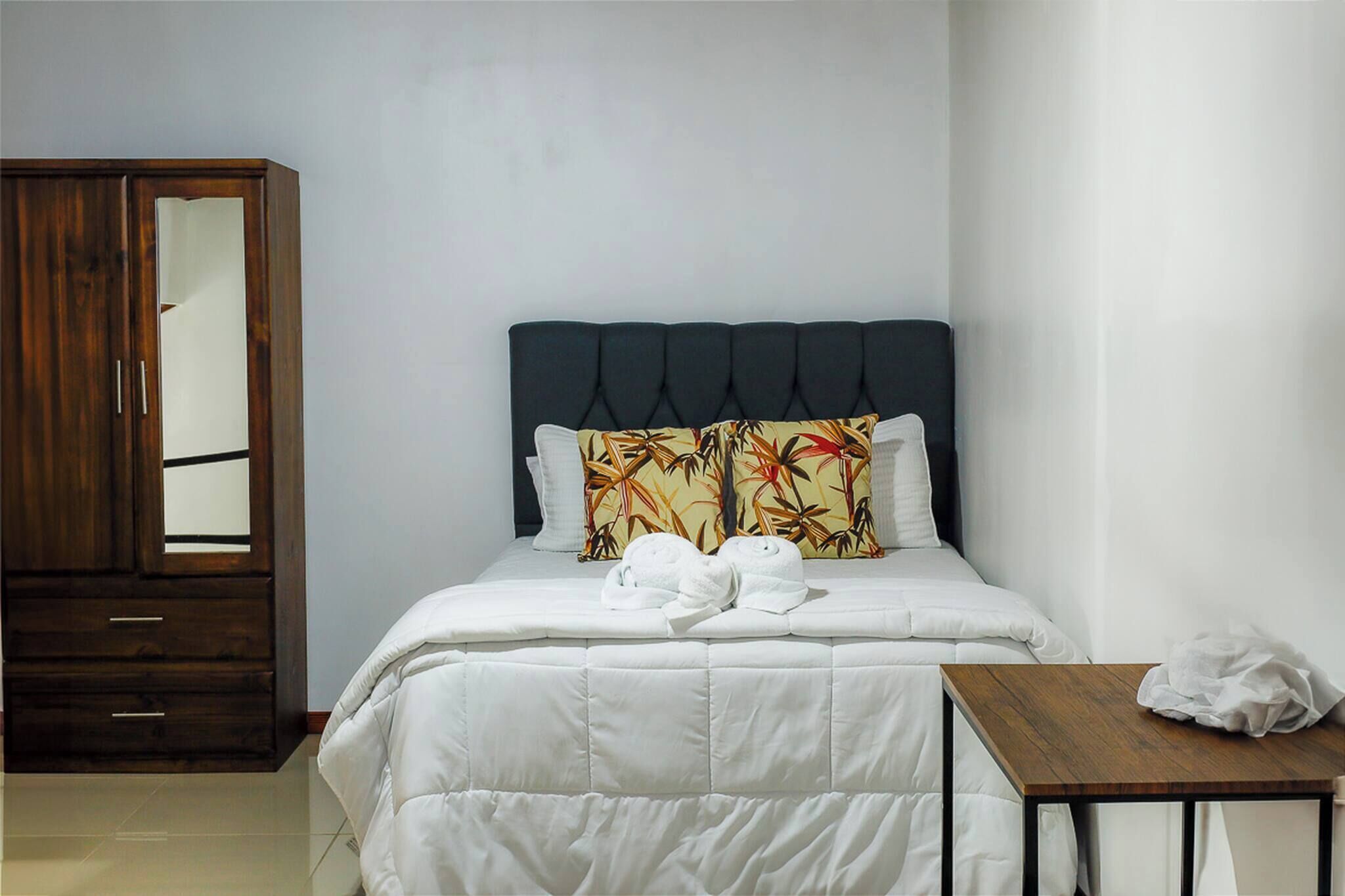 Apartment, 1 Bedroom, Patio, Garden View | 1 bedroom