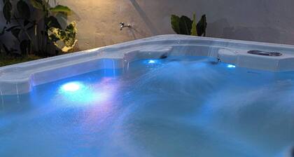 Apartamento Lantanas