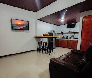 Servicios de la habitación