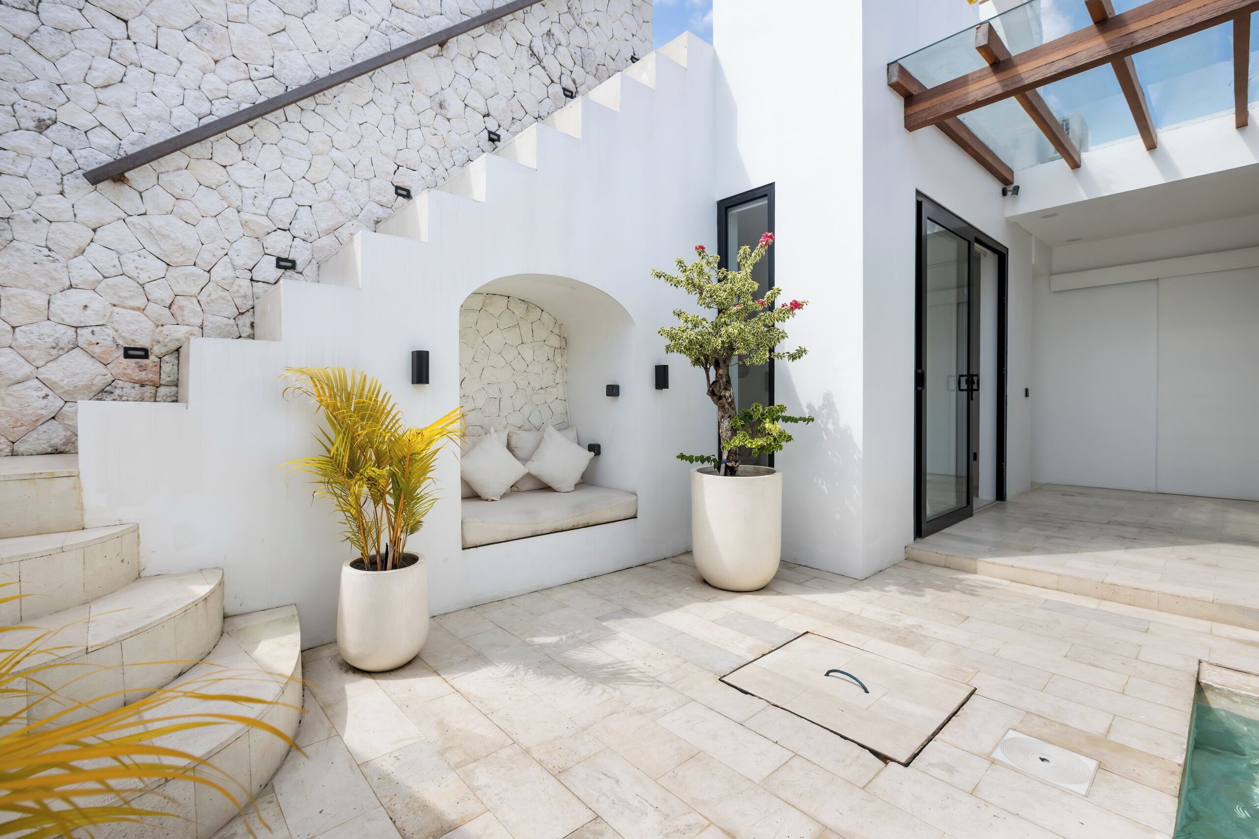 Teras/patio