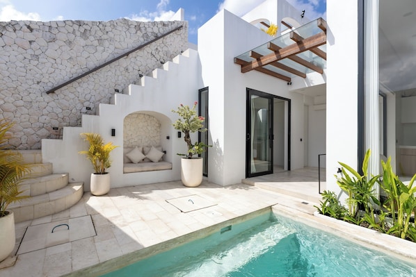 Exterior - Casa Mios Villa Canggu (Canggu)