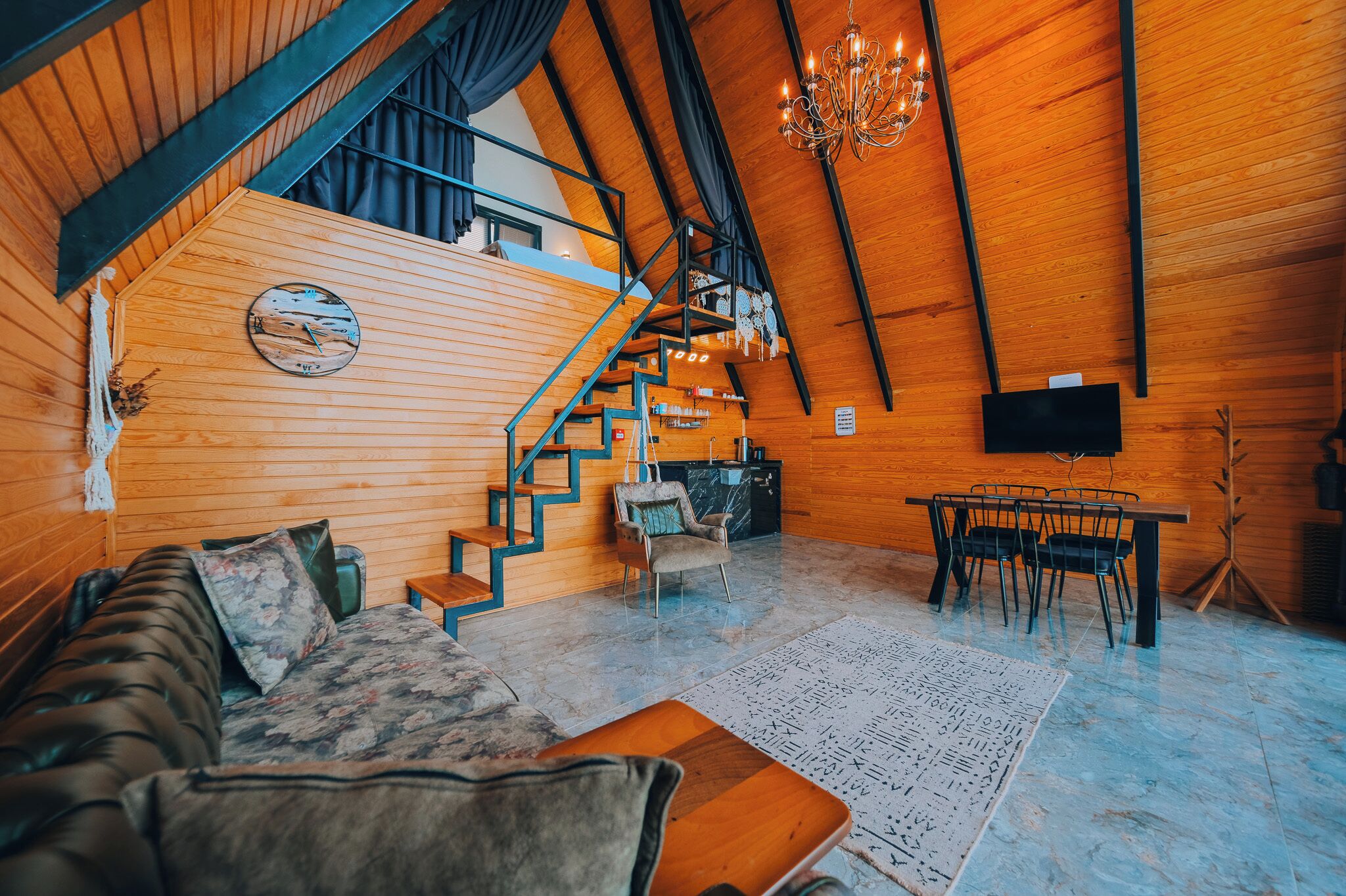 熨斗/熨衫板、免費 Wi-Fi